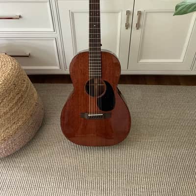 Martin Custom Shop 00 12-Fret image 1