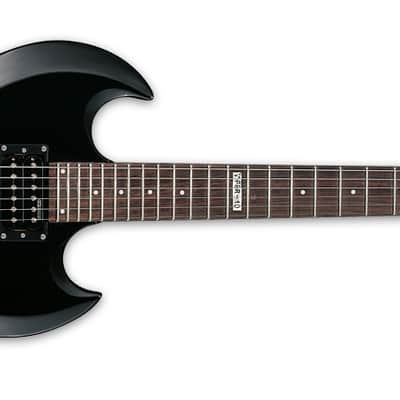 ESP LTD Viper-10 Black image 2
