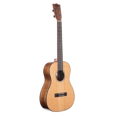 Mint KALA GLOSS SOLID CEDAR TOP ACACIA BARITONE image 2