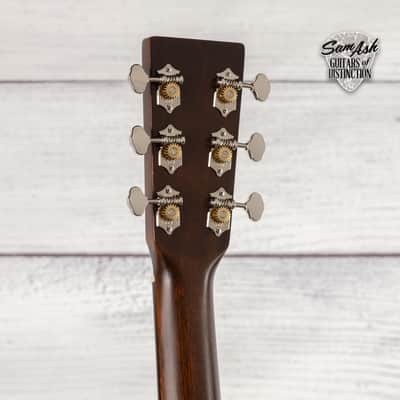 Martin D-15M Acoustic Guitar (BEAR95) image 6