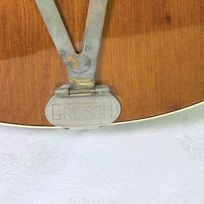 Gretsch Synchromatic Archtop Acoustic 1940-1948 - Original image 5