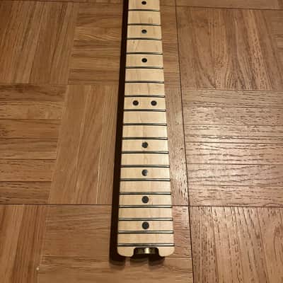 Fender American Elite Stratocaster Maple Neck / Fretboard Only - 2018 image 8