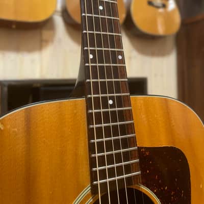Immagine Guild D-35 1978 - Natural - 7