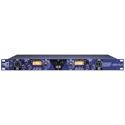 ART TPSII Tube Preamp image 1