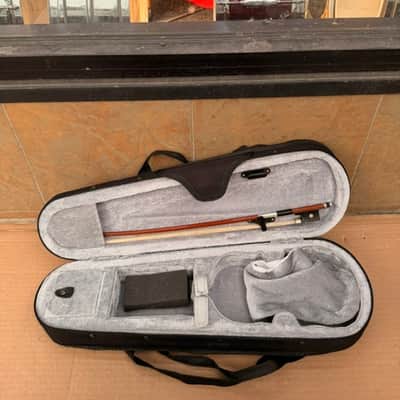 Cielo Dolce 1/10 Violin (missing serial) With Bow and Case (missing interior label) Bild 17