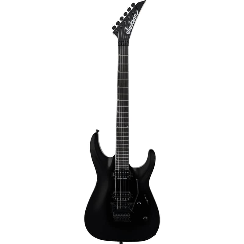 Jackson Pro Plus Series Soloist SLA2 image 1
