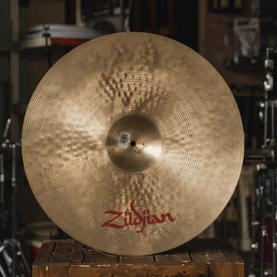 Zildjian FX Crash Of Doom - 22" image 2