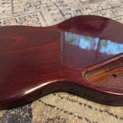 Gibson Vintage 1967 SG Standard Project Guitar Excellent Condition 1960’s image 19