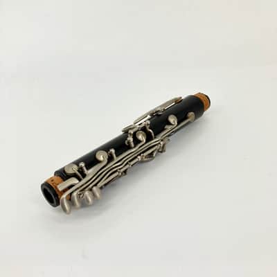 Selmer Series 10 Bb clarinet image 12