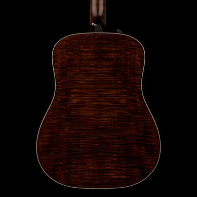 Taylor 610e (2015) #05062 with Original Hard Case image 4