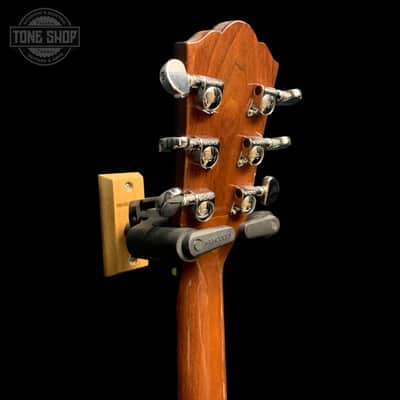 Used 2003 Washburn D46SCE Southwest w/Case TFW3552 image 6