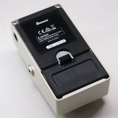 Ibanez NTS Nu Tube Screamer [1910423] (08/07) image 3