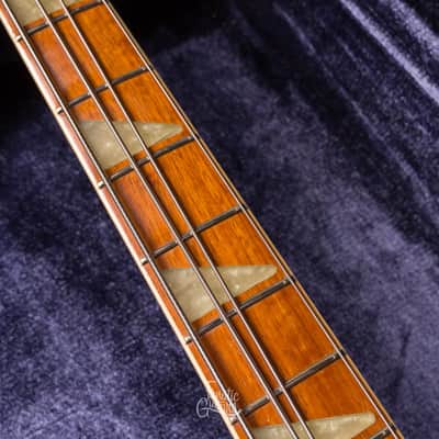 Rickenbacker 4001 '77 White #QG3048 Second hand image 11
