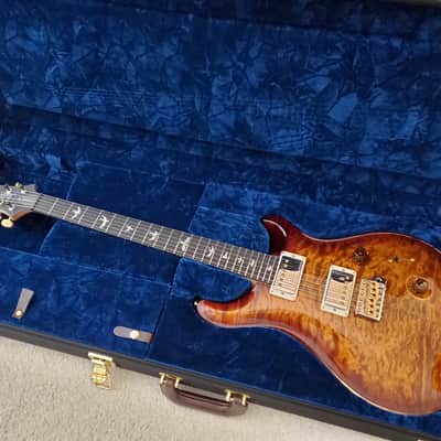 PRS Custom 24 Artist image 19