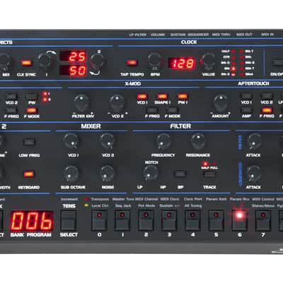 Oberheim OB-6 Module - Refurbished image 1