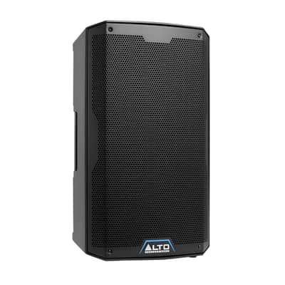 Alto Professional TS412 2500W 12" 2-Way Powered Active DJ PA Speaker w Bluetooth image 1