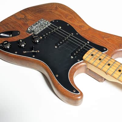 Fender Stratocaster Standard 1979 image 10