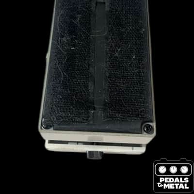 Boss NS-2 Noise Suppressor (Silver Label) 1989 - Present - White - X18309 image 6