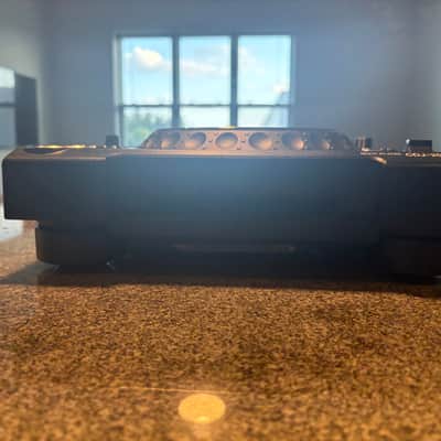 Pioneer CDJ-2000 Nexus 2010s - Black (comes with 8ft power cable) image 5