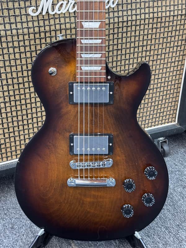 Gibson Les Paul Studio 2022 - Smokehouse Burst image 1