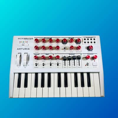 Arturia Microbrute SE 25-Key Synthesizer