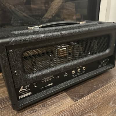 Dr. Z Z Wreck Jr. 15-Watt Guitar Amp Head 2020 - Present - Various image 4