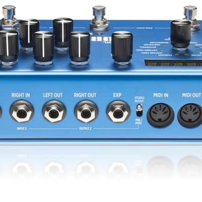 Strymon Mobius image 2