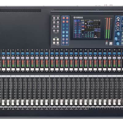 Yamaha LS9-32 | Reverb