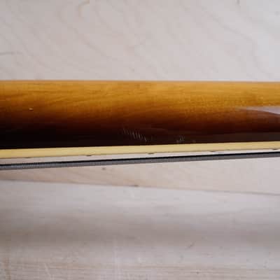 Greco VB-360 Violin Bass MIJ 1970s Sunburst Vintage Japan w/ Bag image 14