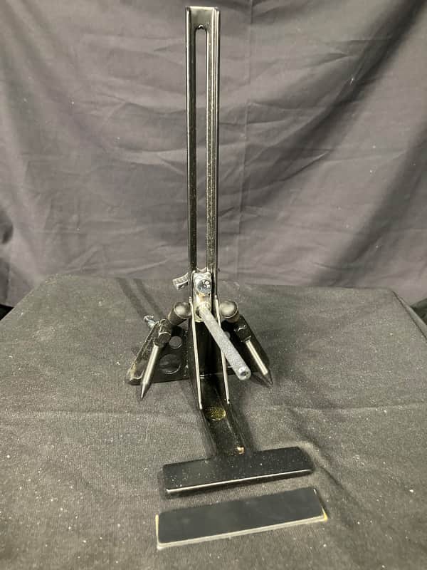 LP - LP388 Gajate Bracket, new in Box 2000's image 1