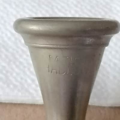 11 Mouthpiece JK, DENIS WICK image 18