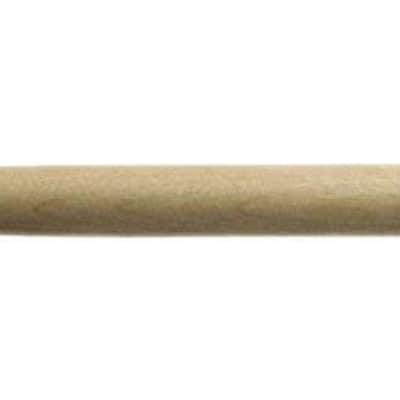 Stagg Model SMD-P1 Maple Single Marching / Orchestral Drum Mallet - Medium image 2