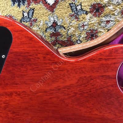 2012 Gibson Custom Shop - Les Paul CC06A aka Number One - Collectors Choice - ID 4523 image 17