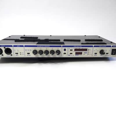 Brainstorm Electronics Time Code Distripalyzer SR-15+ tc timecode stripper restriping image 1