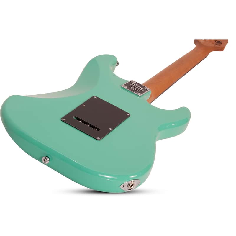 Schecter Nick Johnston Traditional HSS Left-Handed image 4