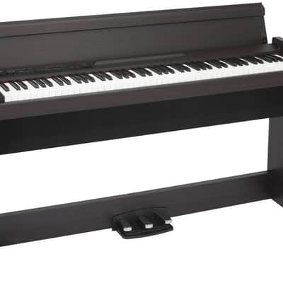 Korg LP-380U Black EXDEMO image 2
