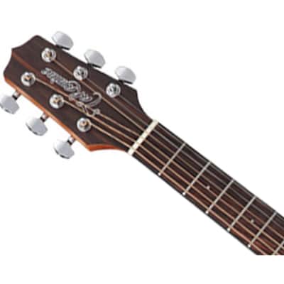 Takamine GX18CENS G Series Taka-Mini 3/4-Size NEX-Mini A/E - Natural - B-Stock image 4