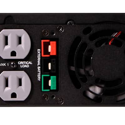 Furman Sound F1500-UPS Battery Backup / Power Conditioner / UPS image 3
