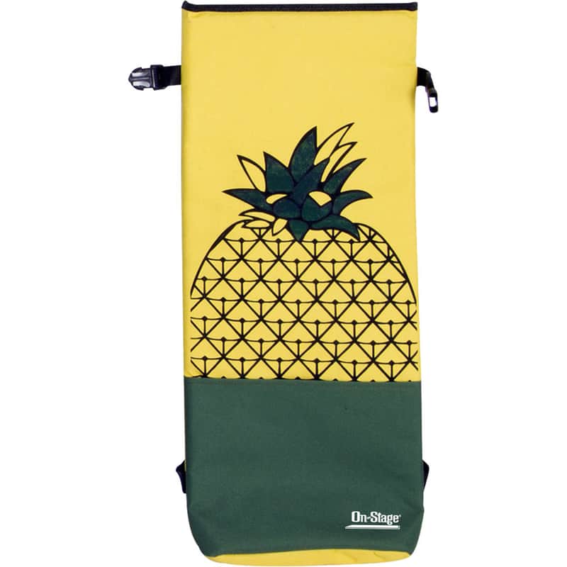 On-Stage GBU4204PA Concert Ukulele Gig Bag image 1