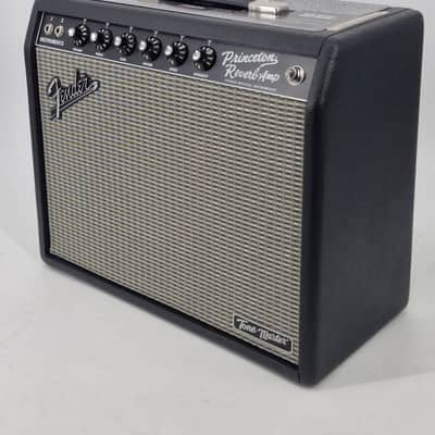 Fender Tone Master Princeton Reverb - Used image 5