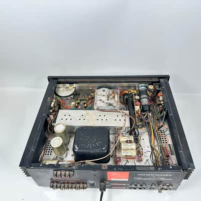 Marantz Model 18 Eighteen Stereo Receiver image 6