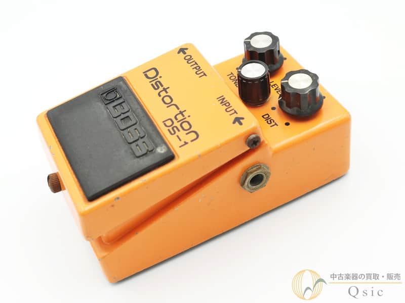 Boss DS-1