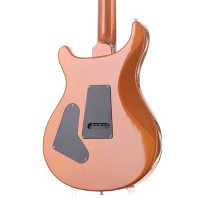 Paul Reed Smith (PRS) 2019 SE Standard 24 Metallic Orange [CTI B16589] (08/26) image 5