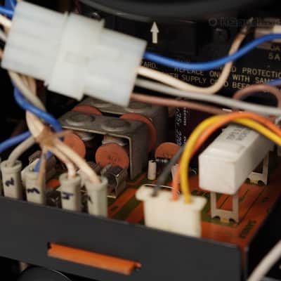 Pioneer SX-5570 Stereo Receiver (EU's version of Pioneer SX950)-Restored-1-Year Warranty image 4