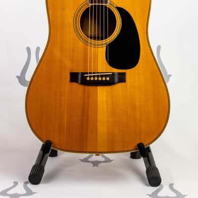 Yamaki YW-50 Late 1970s Daion Logo Headstock Three Piece Back image 1
