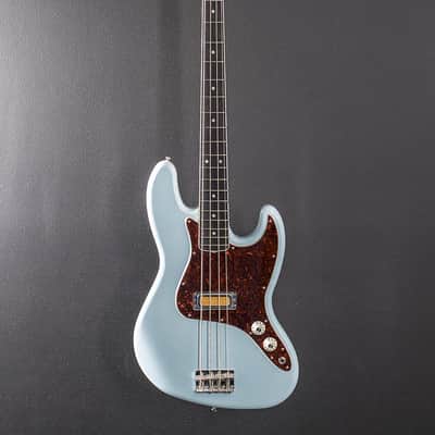 Fender Used Gold Foil Jazz Bass '23 image 3