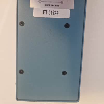 Immagine T-Rex Fuel Tank 2010s - Blue - 3