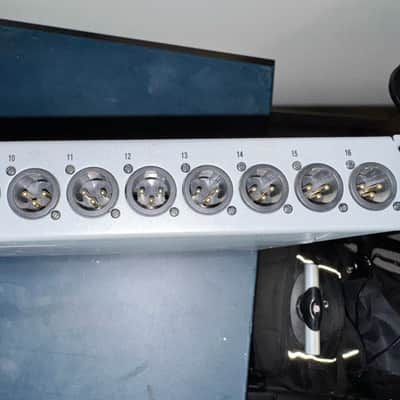 Avid VENUE AO16 Output card 2008 image 4