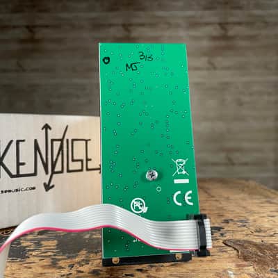 Make Noise X-PAN Module - Includes Original Box image 2