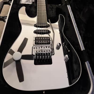 Jackson Pro Series SL3R Soloist 2021 - Present - Mirror image 2